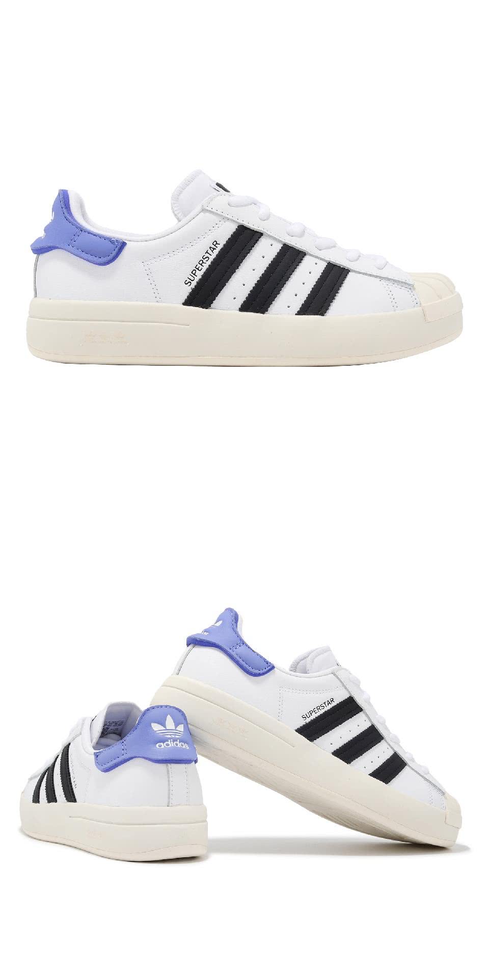 adidas 愛迪達 休閒鞋 Superstar Ayoon