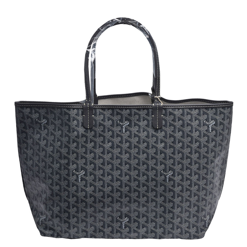 GOYARD 高雅德 經典St. Louis PM防水帆布L