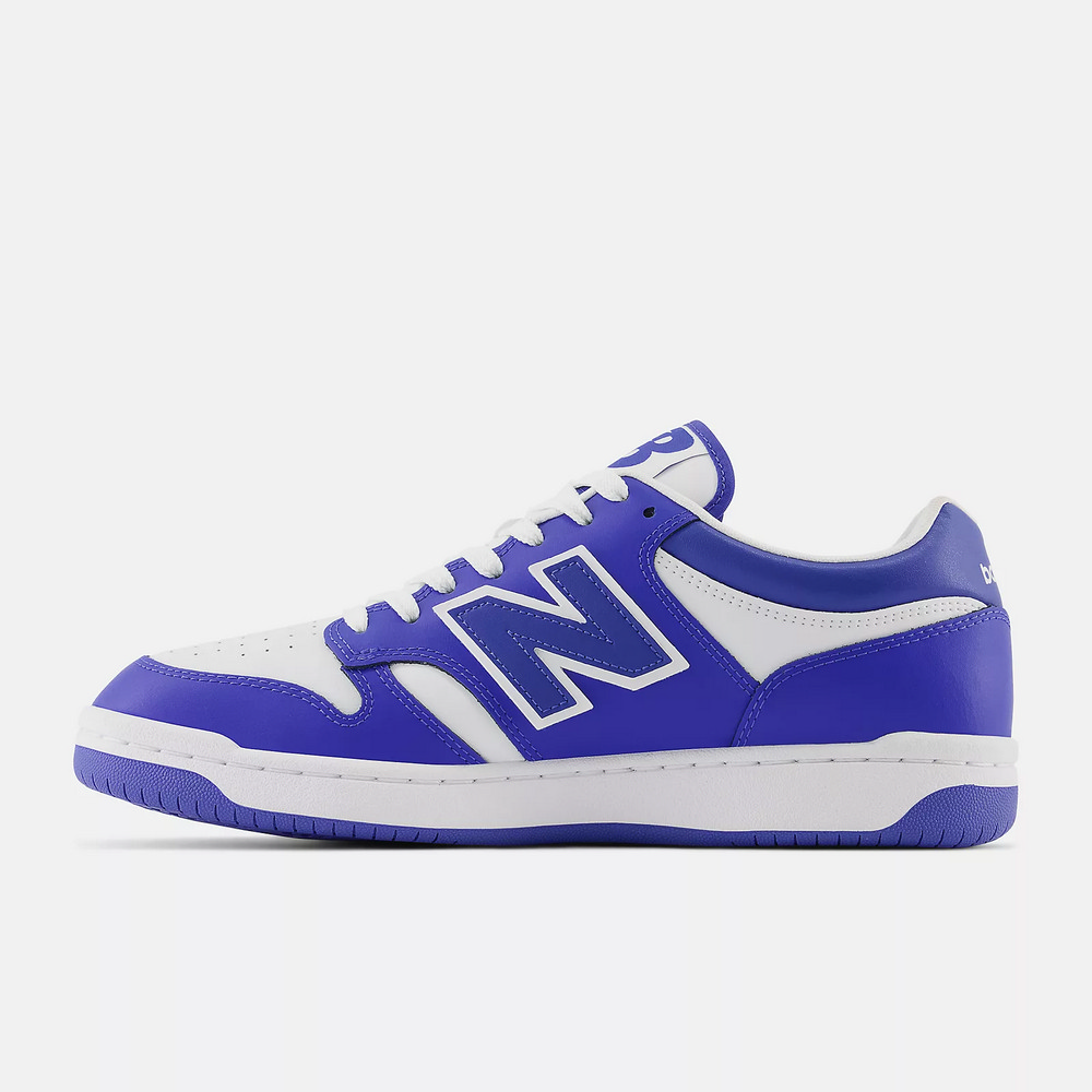 NEW BALANCE 480系列 復古鞋 休閒鞋 D楦 寶