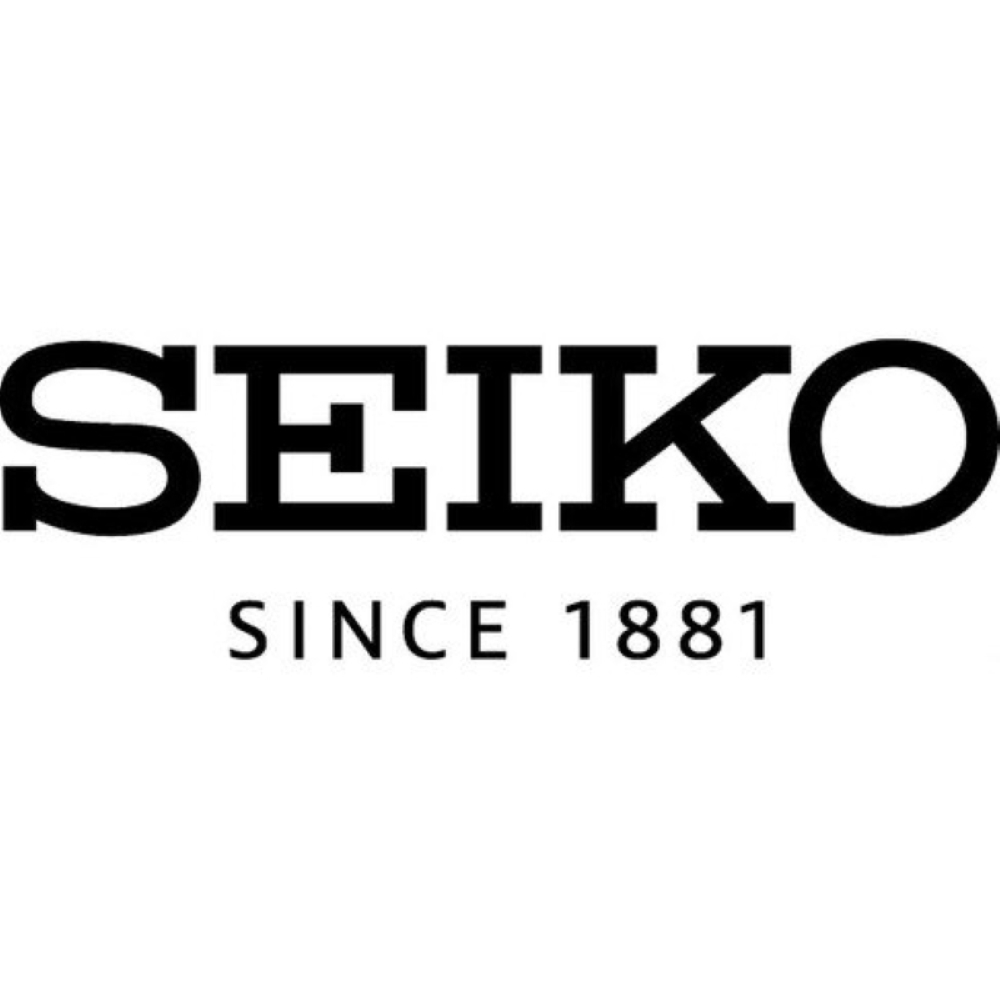 SEIKO 精工 CS 紳士時尚簡約腕錶-白(SUR553P