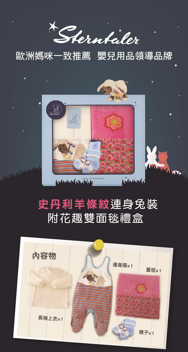 歐洲媽咪一致推薦 嬰兒用品領導品牌