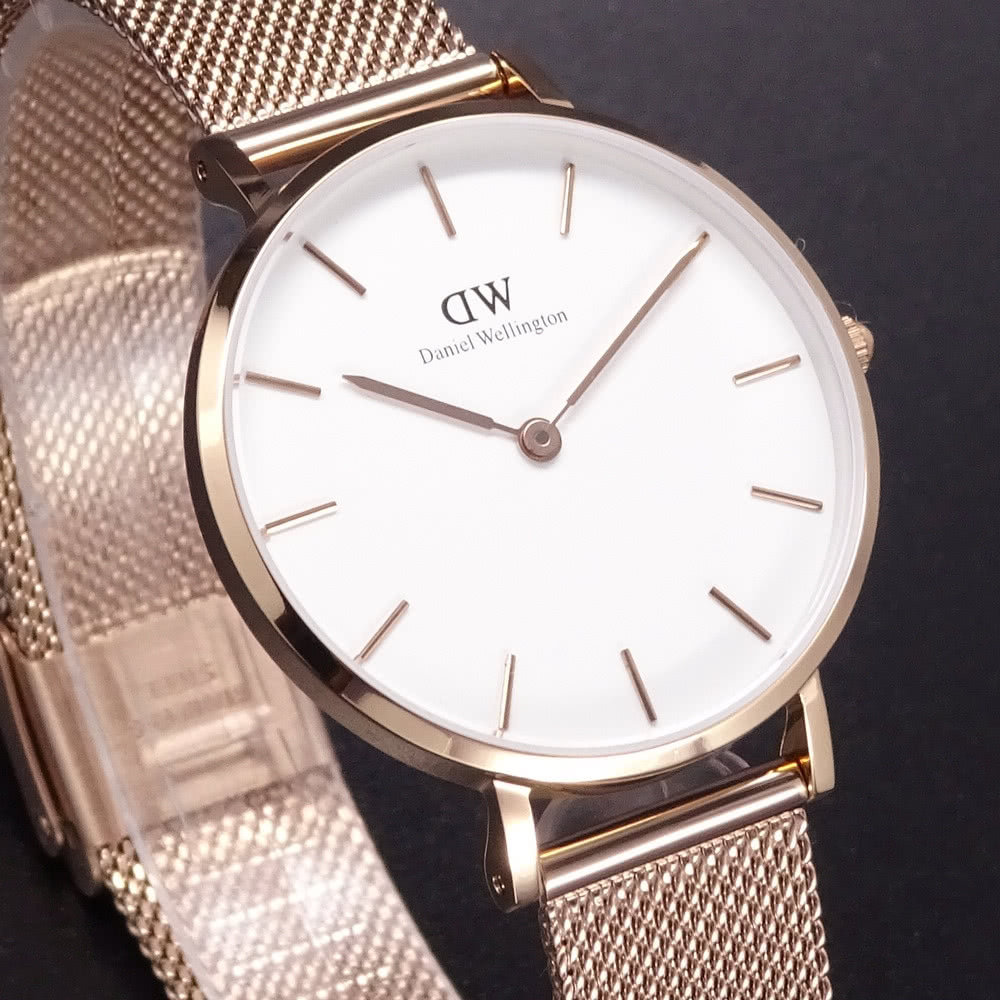 Daniel Wellington Daniel Welli