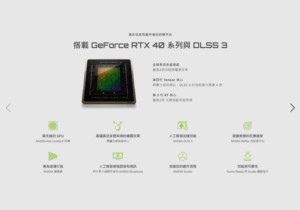 GIGABYTE 技嘉 GeForce RTX4060 EA