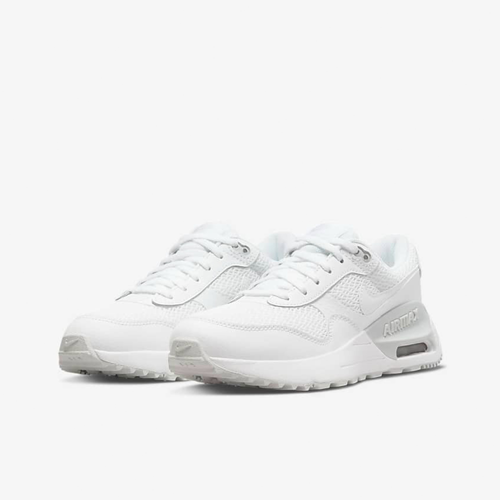 NIKE 耐吉 休閒鞋 運動鞋 AIR MAX SYSTM 