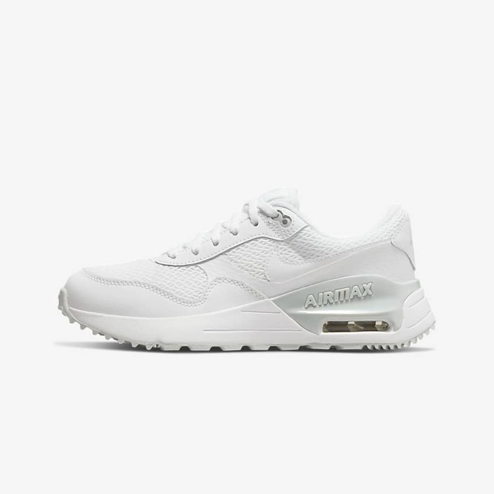 NIKE 耐吉 休閒鞋 運動鞋 AIR MAX SYSTM 