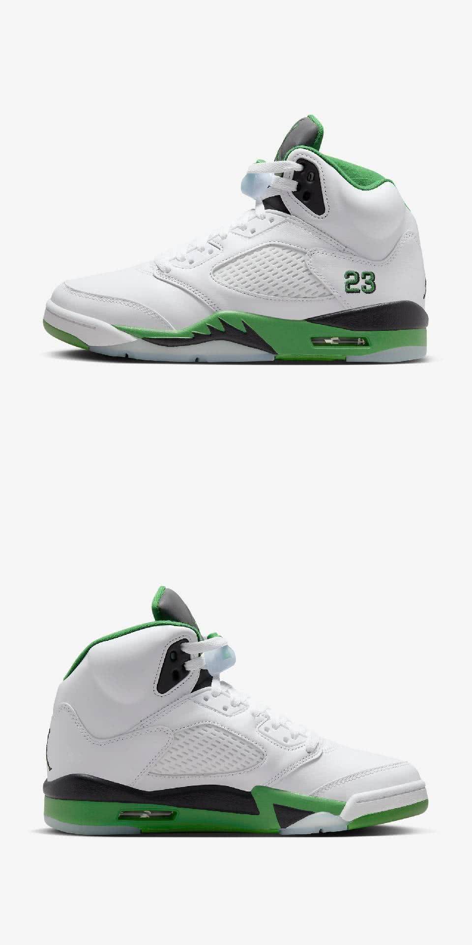 NIKE 耐吉 休閒鞋 Wmns Air Jordan 5 