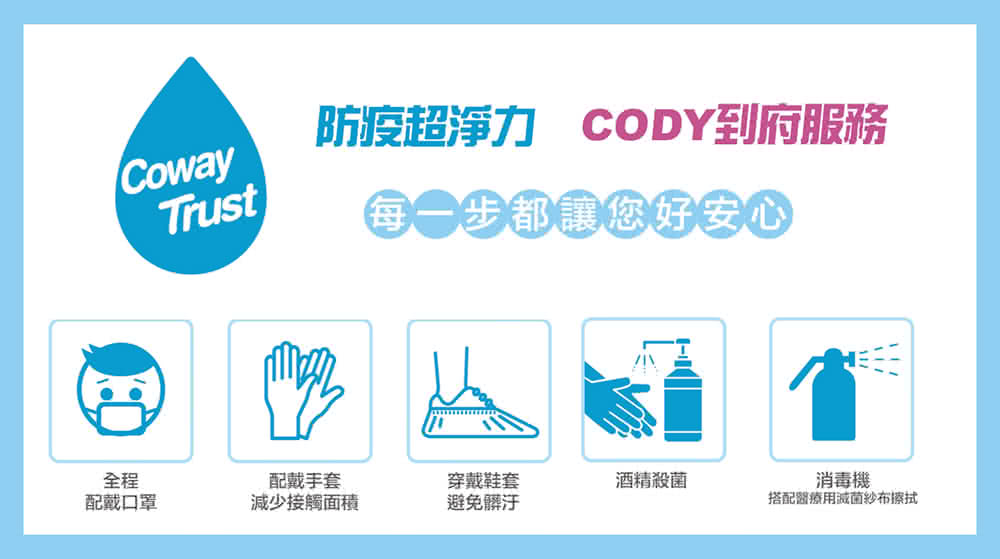 Coway 櫥下型5道過濾 奈米超淨化淨水器 P-150N(