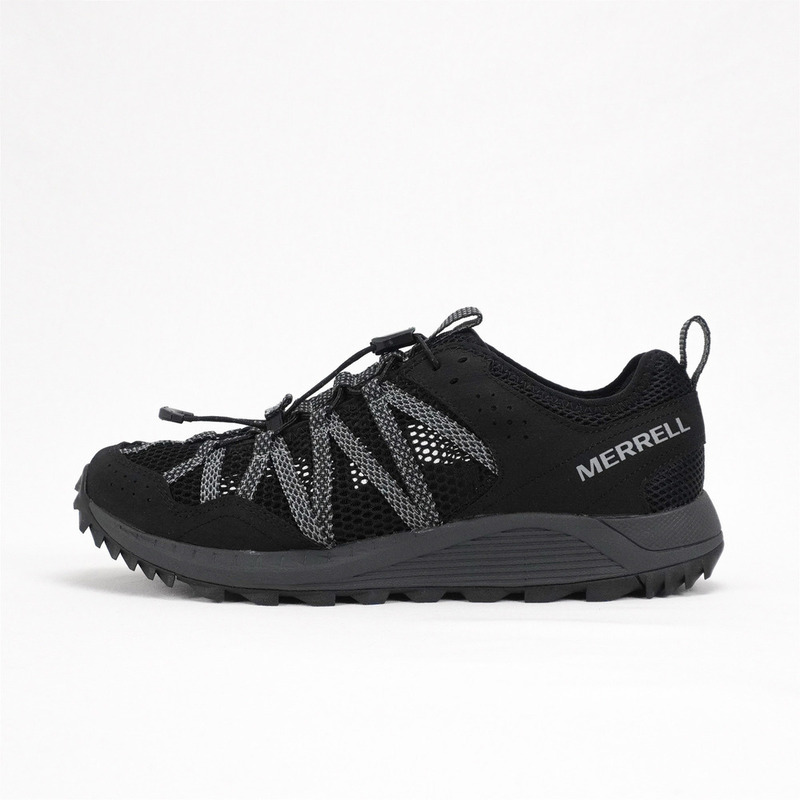 MERRELL Wildwood Aerosport 男 戶