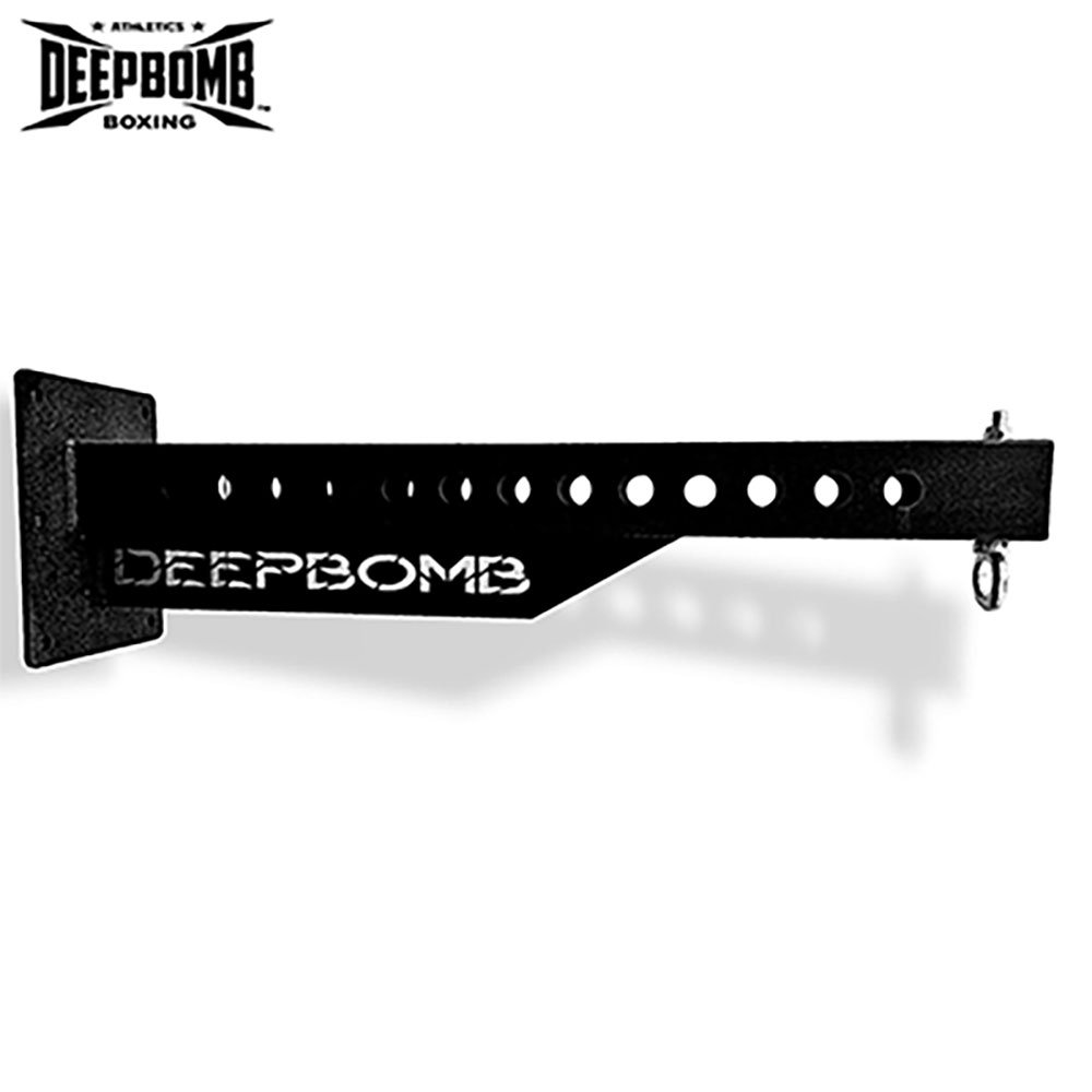 DEEPBOMB DEEPBOMB原廠商用多功能型沙包架(沙