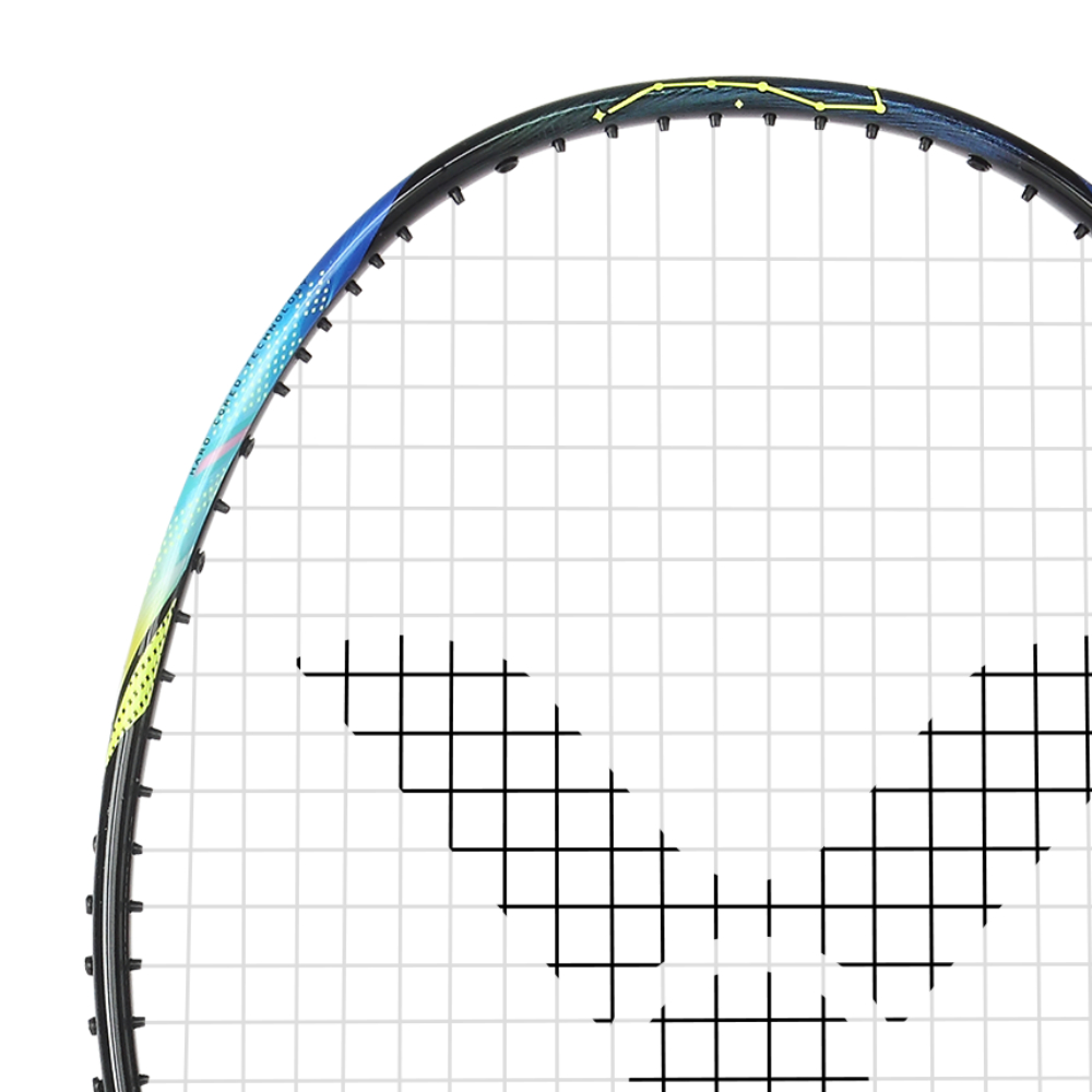 VICTOR 勝利體育 羽球拍 神速(ARS-ETA C 星