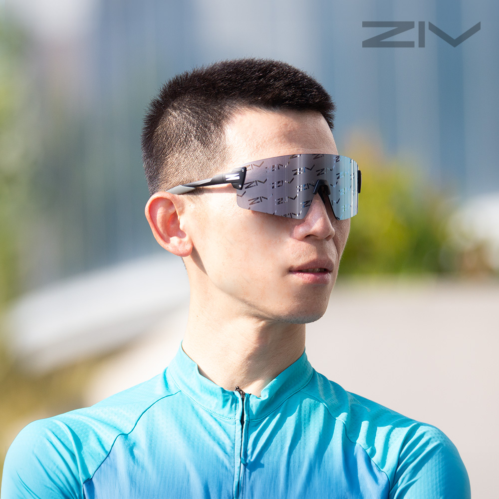 ZIV 官方直營 ARMOR運動眼鏡(抗UV、防霧、防潑水、