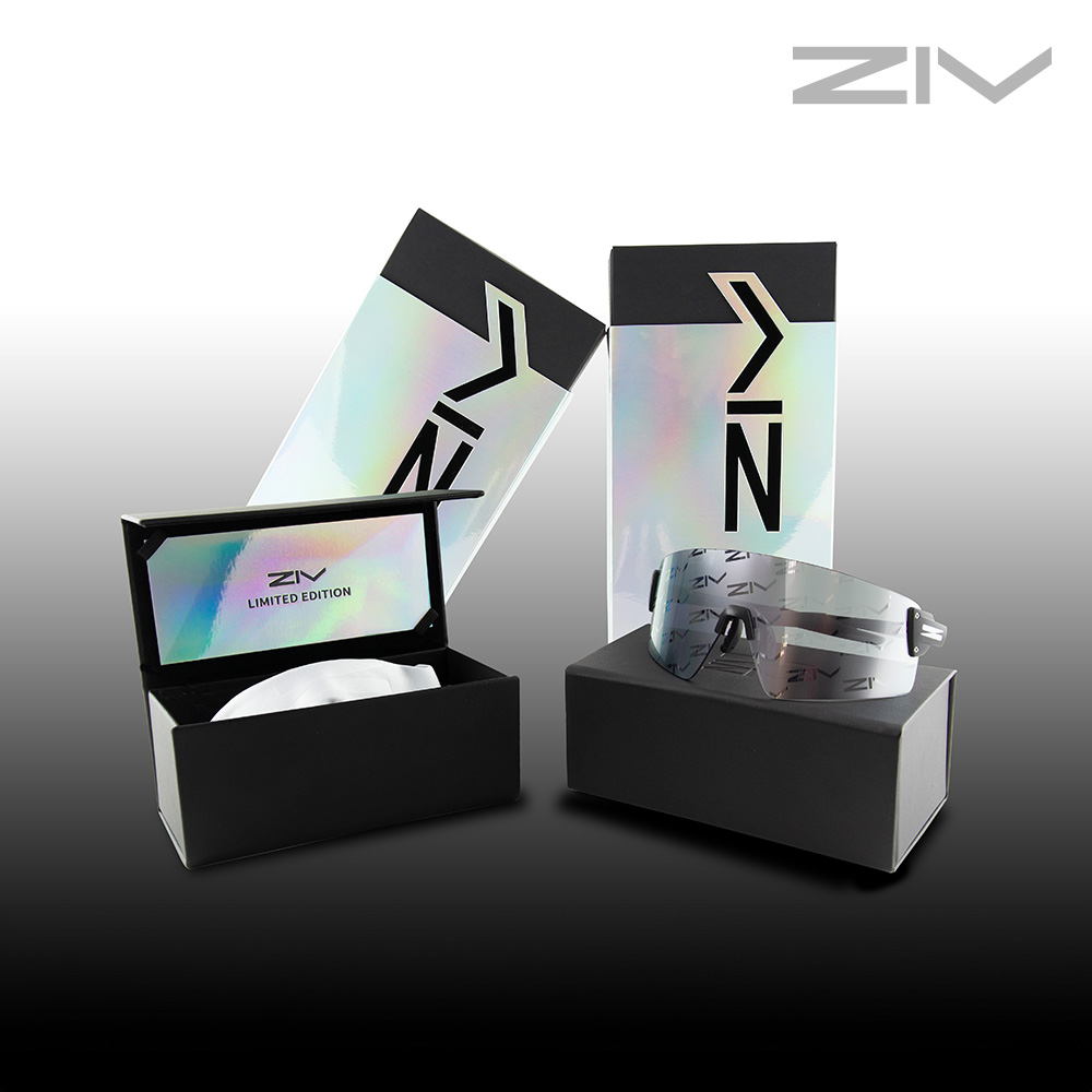 ZIV 官方直營 ARMOR運動眼鏡(抗UV、防霧、防潑水、