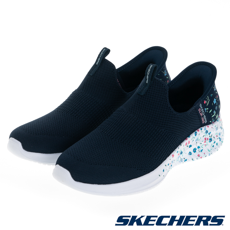 SKECHERS 女鞋 休閒系列 瞬穿舒適科技 ULTRA 