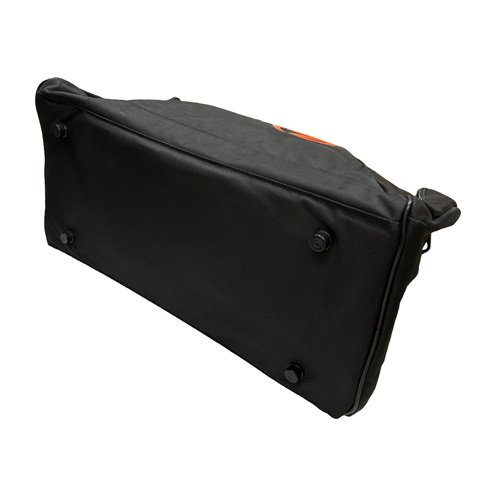SNOW.bagshop 旅行袋中容量(U型開口便於取放大物