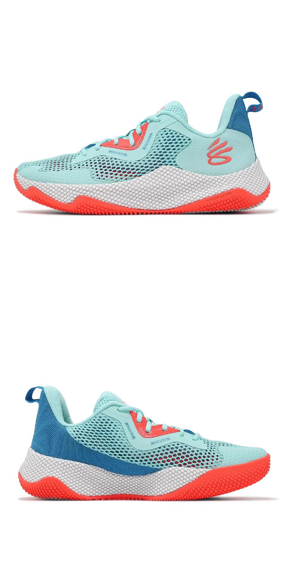 UNDER ARMOUR 籃球鞋 Curry HOVR Sp