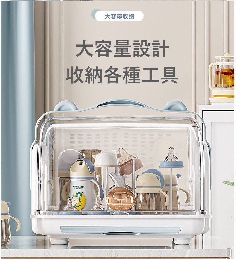 大容量收纳 大容量設計 收納各種工具