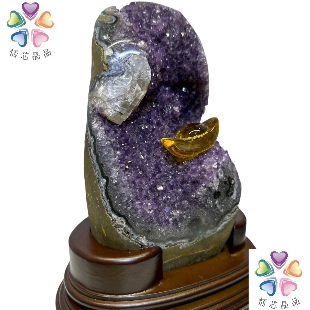 居芯晶品 恬芯晶 