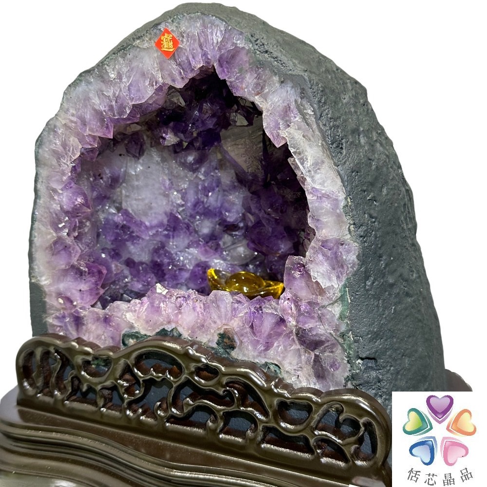 梅芯晶品 