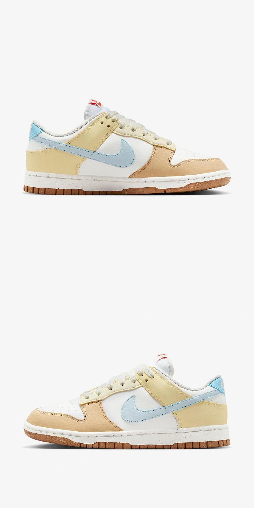 NIKE 耐吉 休閒鞋 Wmns Dunk Low Next