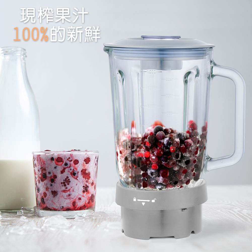 POLAR普樂 PL-6110 - 詳情9