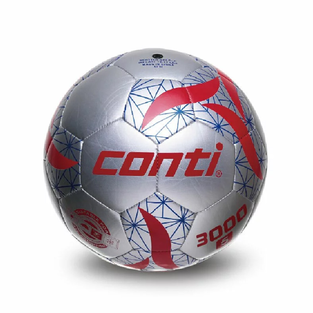 Conti 原廠貨 4號足球 鏡面抗刮環保TPU專用足球/比