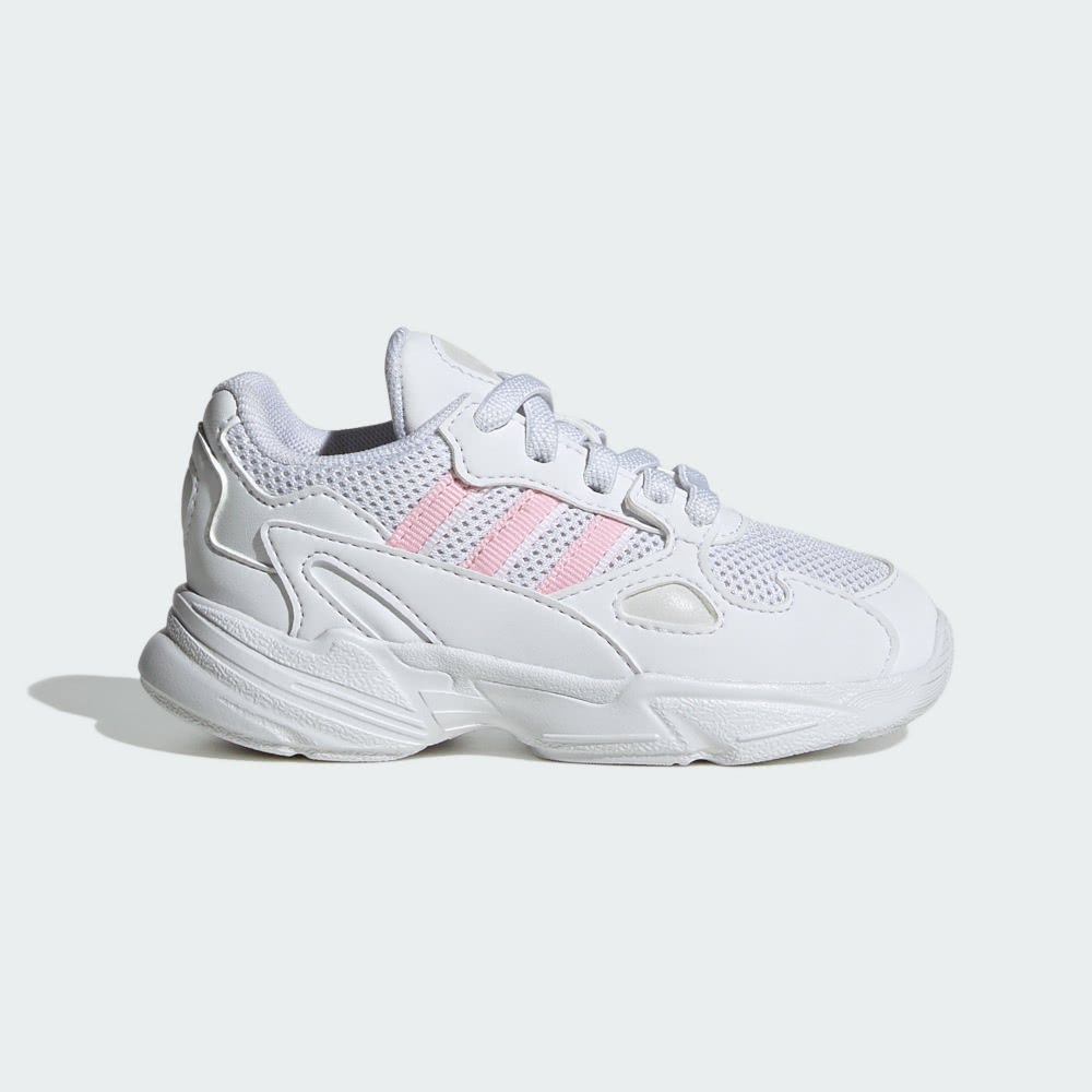 adidas 愛迪達 FALCON ELASTIC LACE