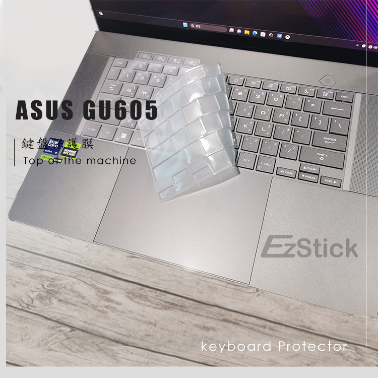 Ezstick ASUS ROG Zephyrus G16 