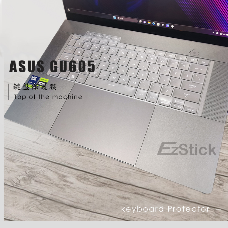 Ezstick ASUS ROG Zephyrus G16 