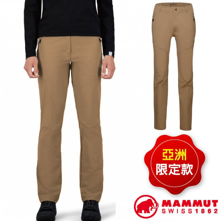 Mammut 長毛象 AF 男 Trekkers 3.0 S