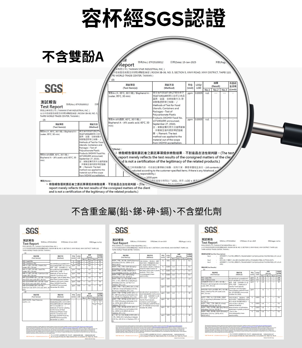 JTC杰士帝 TM-800 - 詳情5