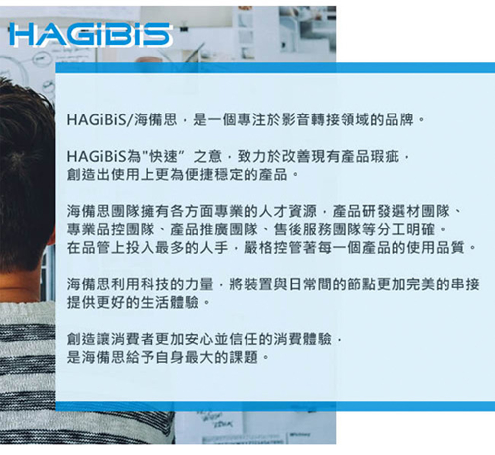 HAGiBiS海備思 壓克力Mac mini 晶透漂浮凸底防