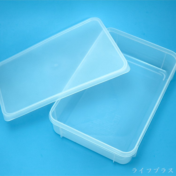 日本製可直立冷凍保存盒-1.2L-3入(保存盒) 推薦
