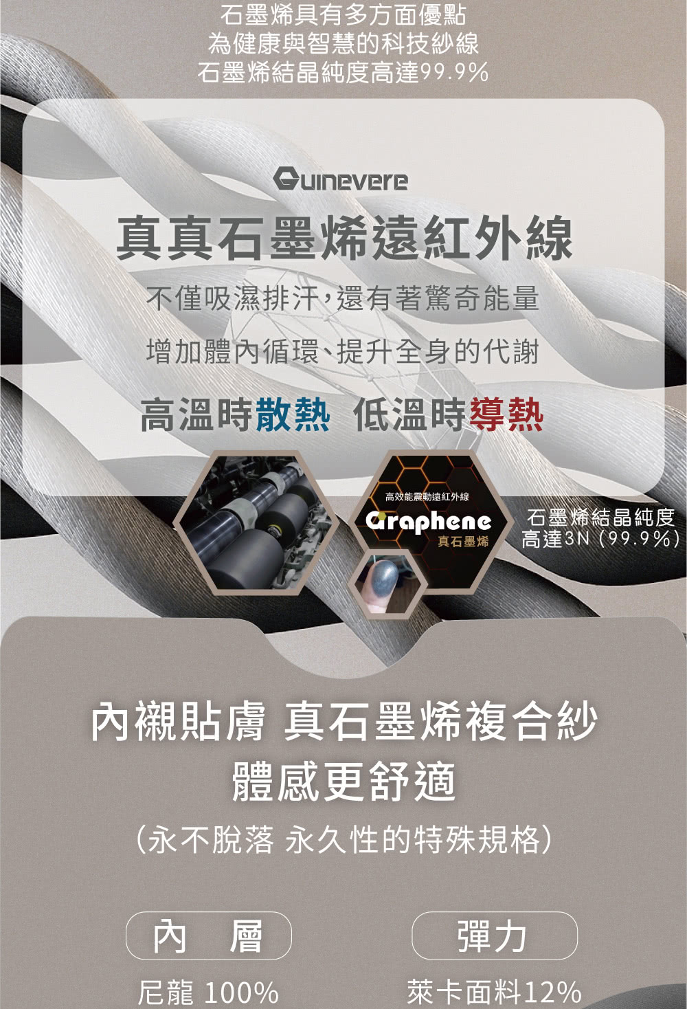 石墨烯結晶純度高達99.9%