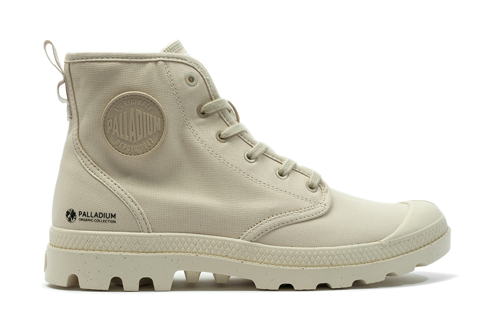 Palladium PAMPA HI ZIP ORGANIC