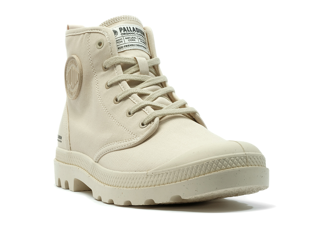 Palladium PAMPA HI ZIP ORGANIC