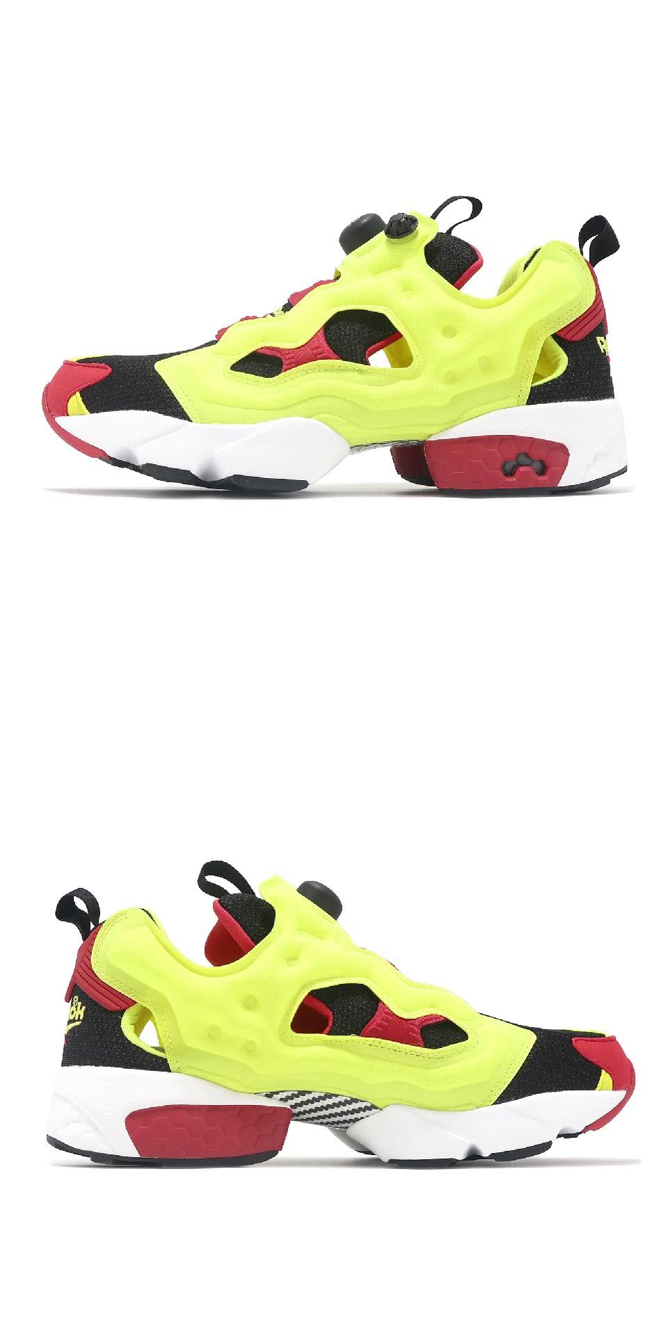 REEBOK 休閒鞋 Instapump Fury 94 男