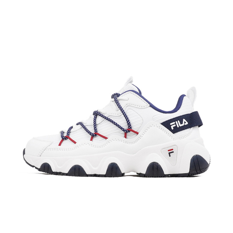 FILA Geometry 女 休閒鞋 運動鞋 慢跑鞋 復古