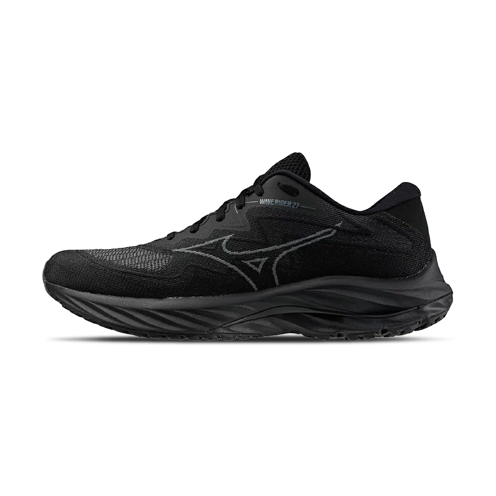 MIZUNO 美津濃 Wave Rider 27 Ssw 女