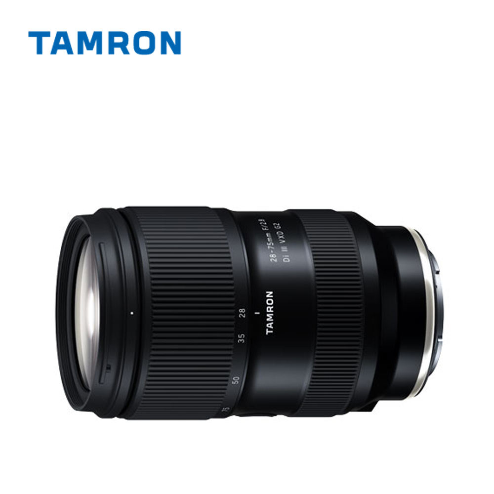 Tamron Tamron 28-75mm F/2.8 Di