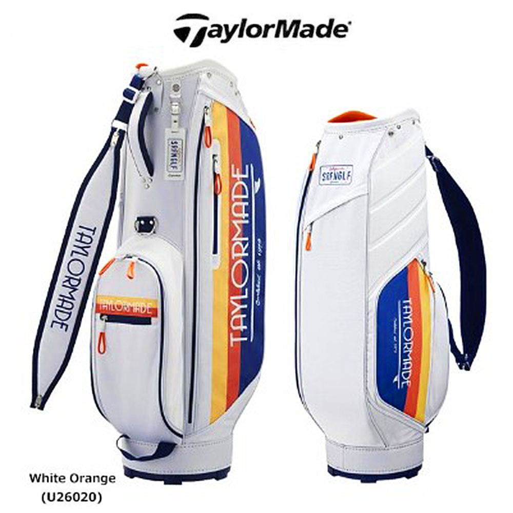 TaylorMade 休閒風格UN076 U26020 Ca