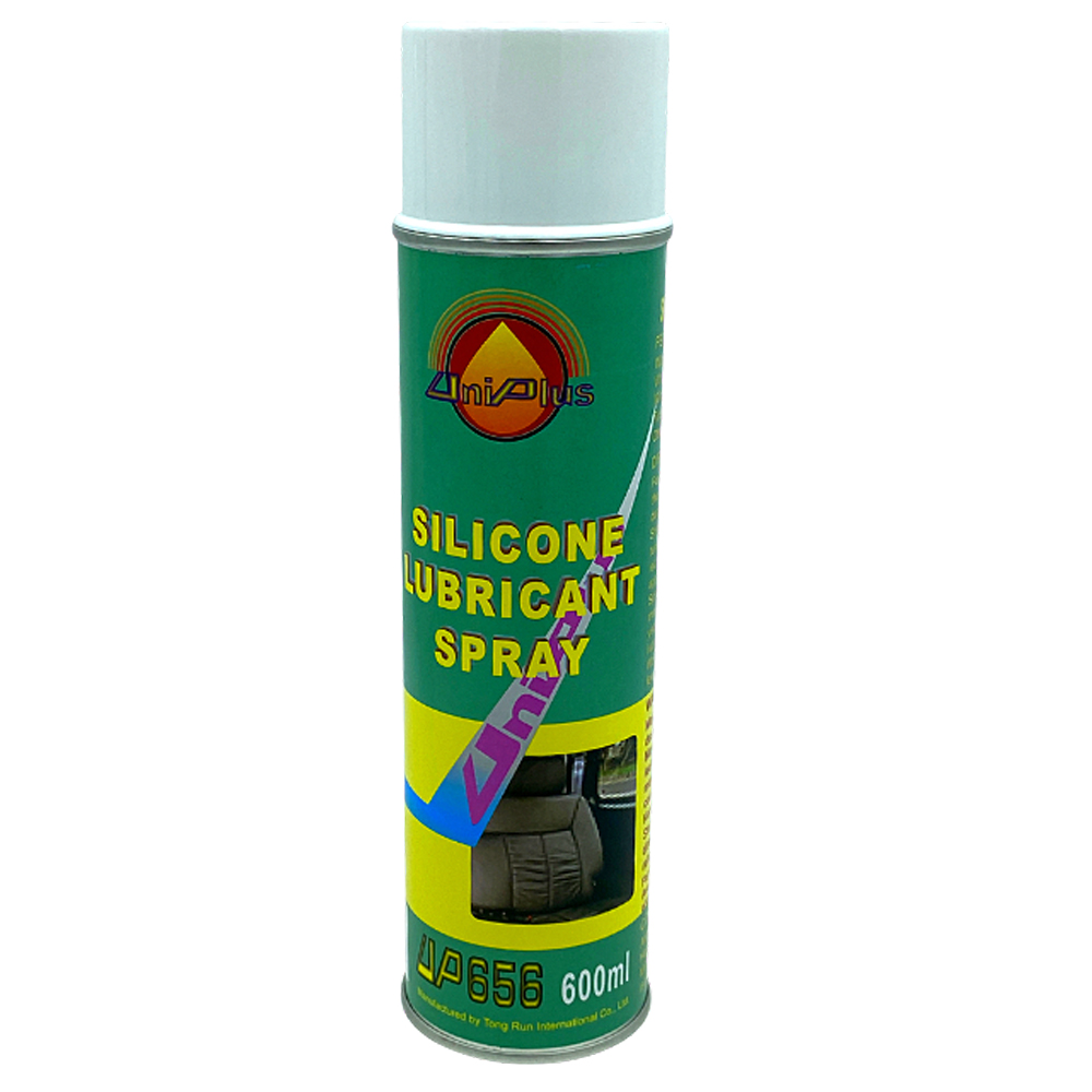 優耐仕UniPlus 橡塑膠保護劑 SILICONE 600