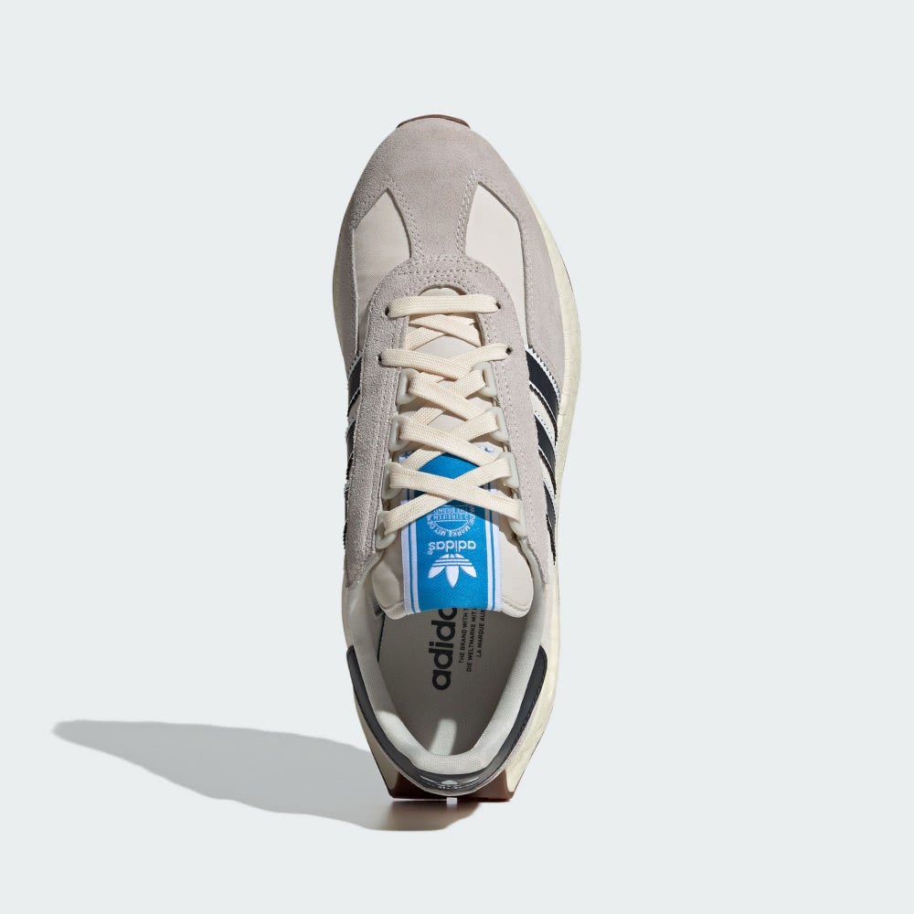 adidas 官方旗艦 RETROPY 運動休閒鞋 男 - 