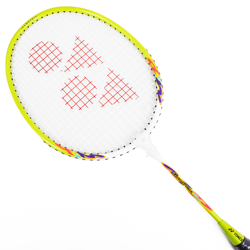 YONEX Muscle Power 2 Junior 羽球