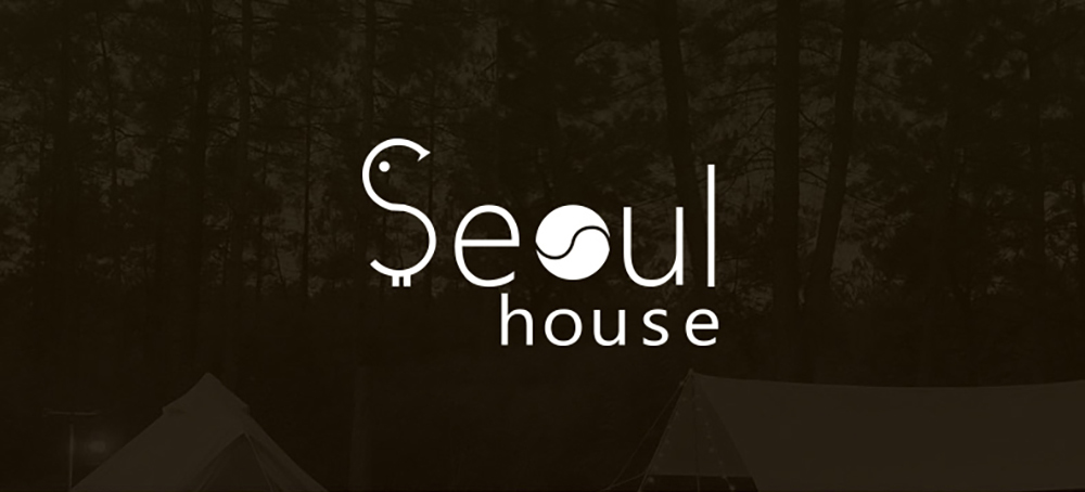 Seoul house 戶外露營IGT炊事多功能收納包(共二