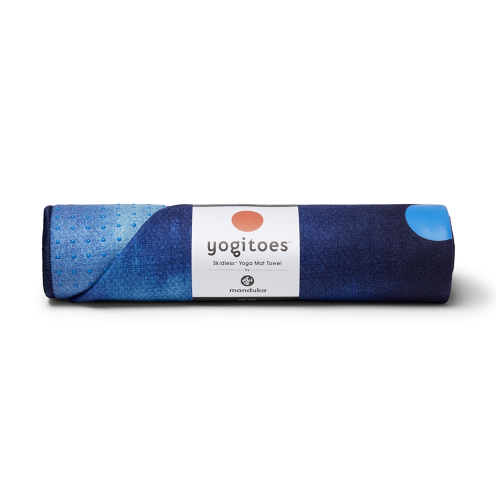 Manduka Yogitoes 2.0 瑜珈舖巾 - Ha