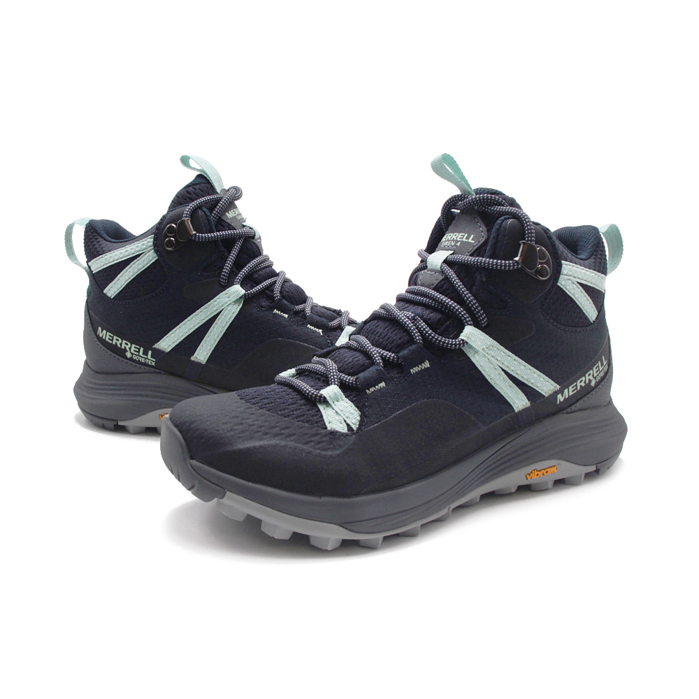 MERRELL 女 SIREN 4 MID GORE-TEX