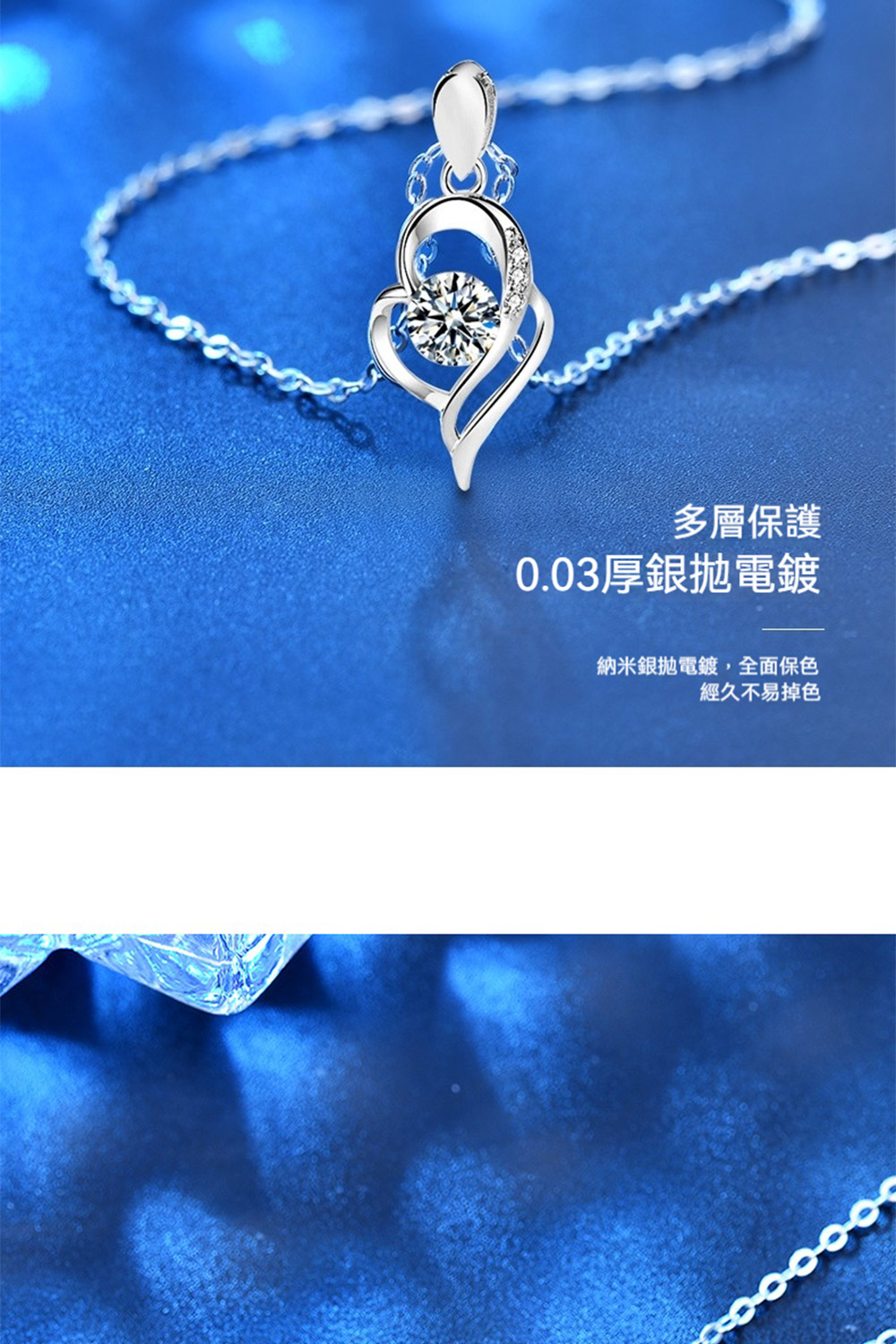å¤å±¤ä¿è­· 0.03åéæé»é ç´ç±³éæé»é,å¨é¢ä¿è² ç¶ä¹ä¸ææè² 