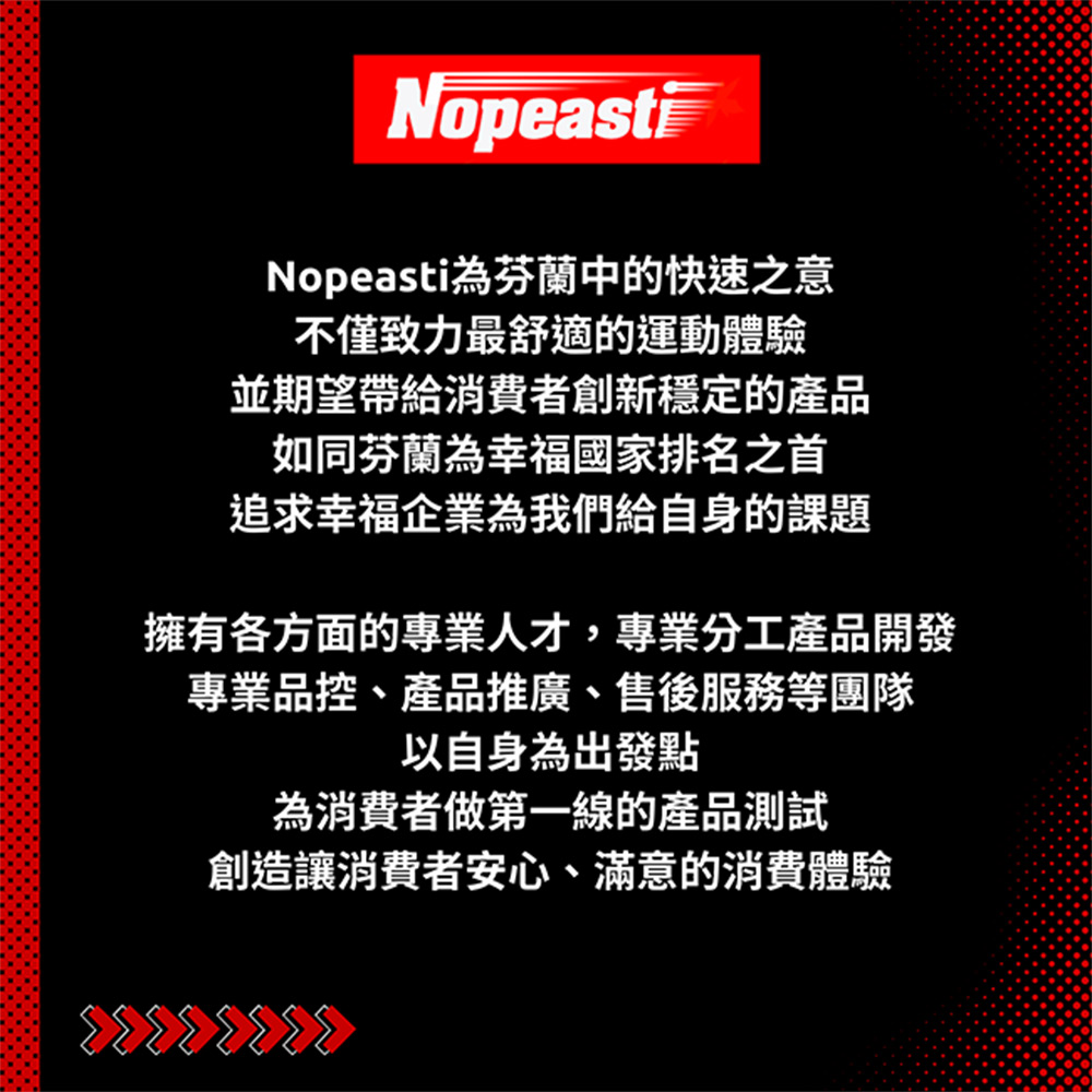 Nopeasti 諾比 核心肌群瑜伽體姿訓練 加粗8字拉力繩