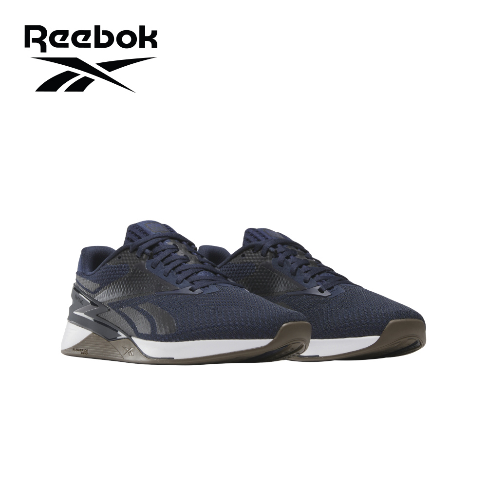 REEBOK NANO X3 訓練鞋_男/女_1000337