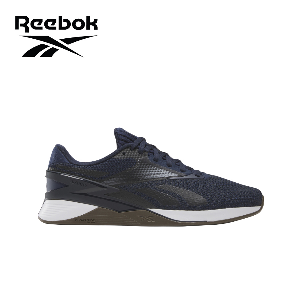 REEBOK NANO X3 訓練鞋_男/女_1000337